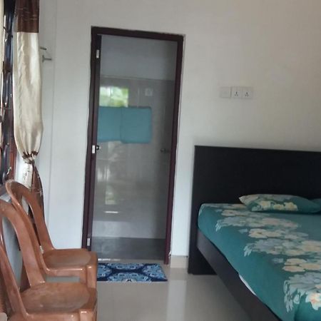 Ishitha Homestay Tangalle Eksteriør bilde