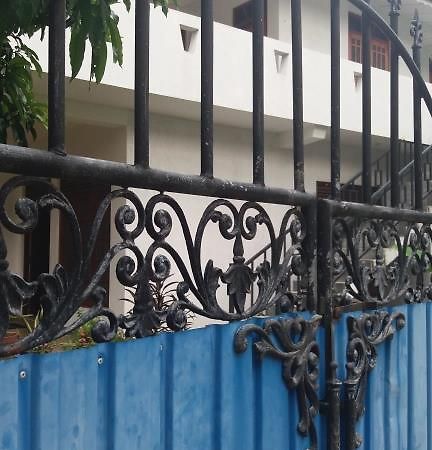 Ishitha Homestay Tangalle Eksteriør bilde