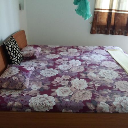 Ishitha Homestay Tangalle Eksteriør bilde