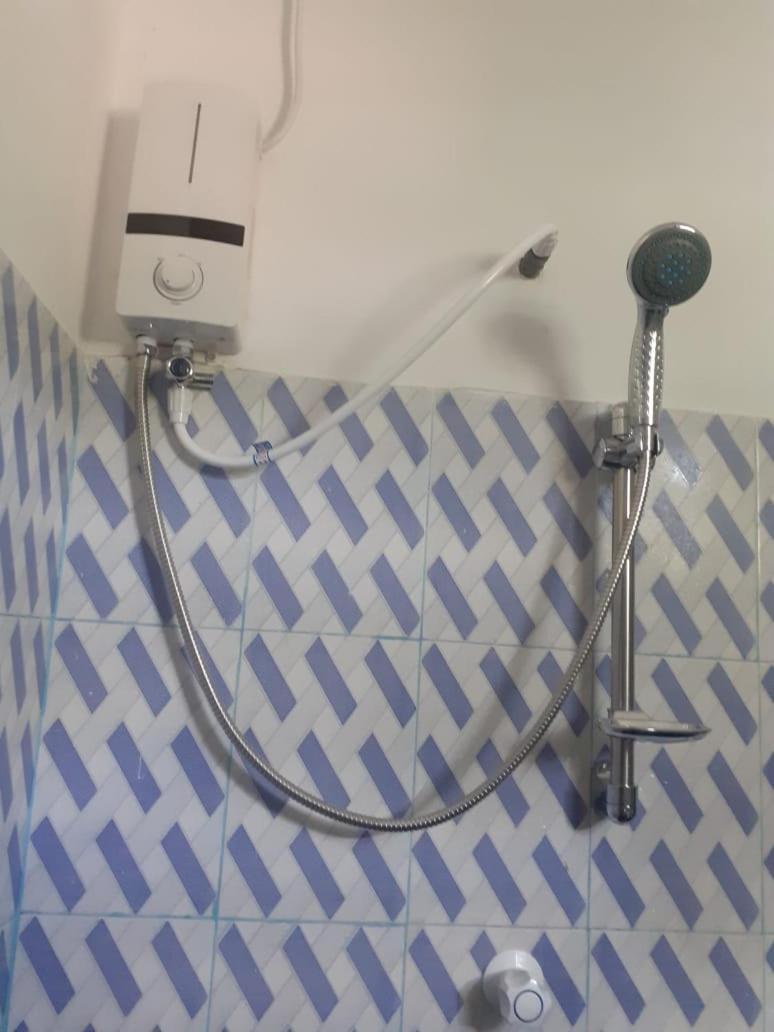 Ishitha Homestay Tangalle Eksteriør bilde