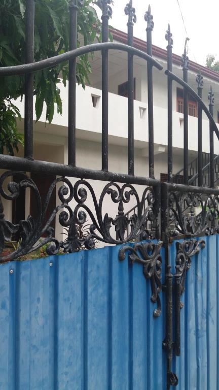 Ishitha Homestay Tangalle Eksteriør bilde