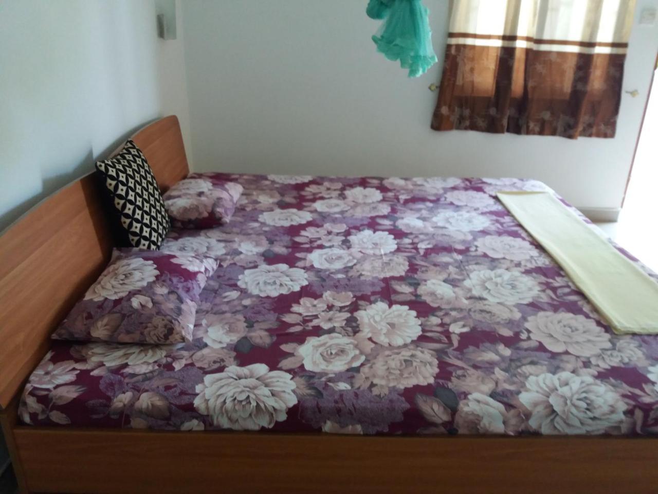 Ishitha Homestay Tangalle Eksteriør bilde