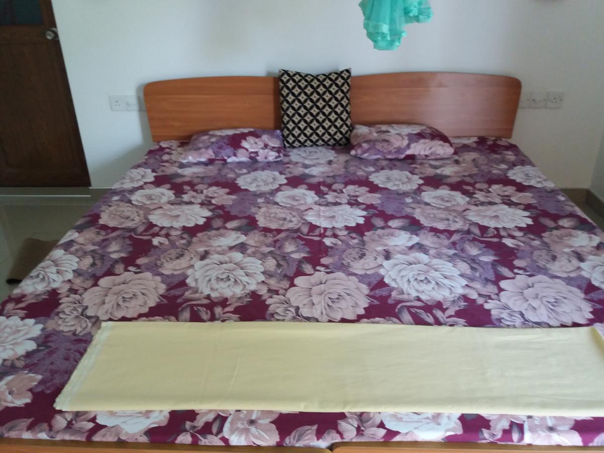 Ishitha Homestay Tangalle Eksteriør bilde