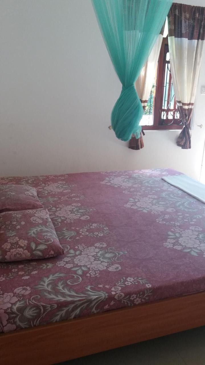 Ishitha Homestay Tangalle Eksteriør bilde