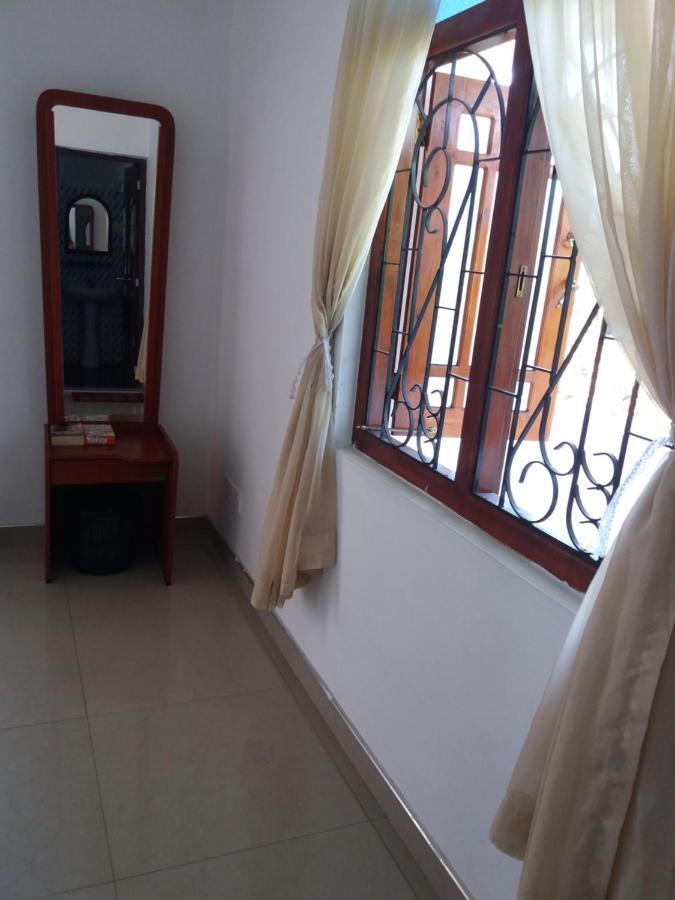 Ishitha Homestay Tangalle Eksteriør bilde