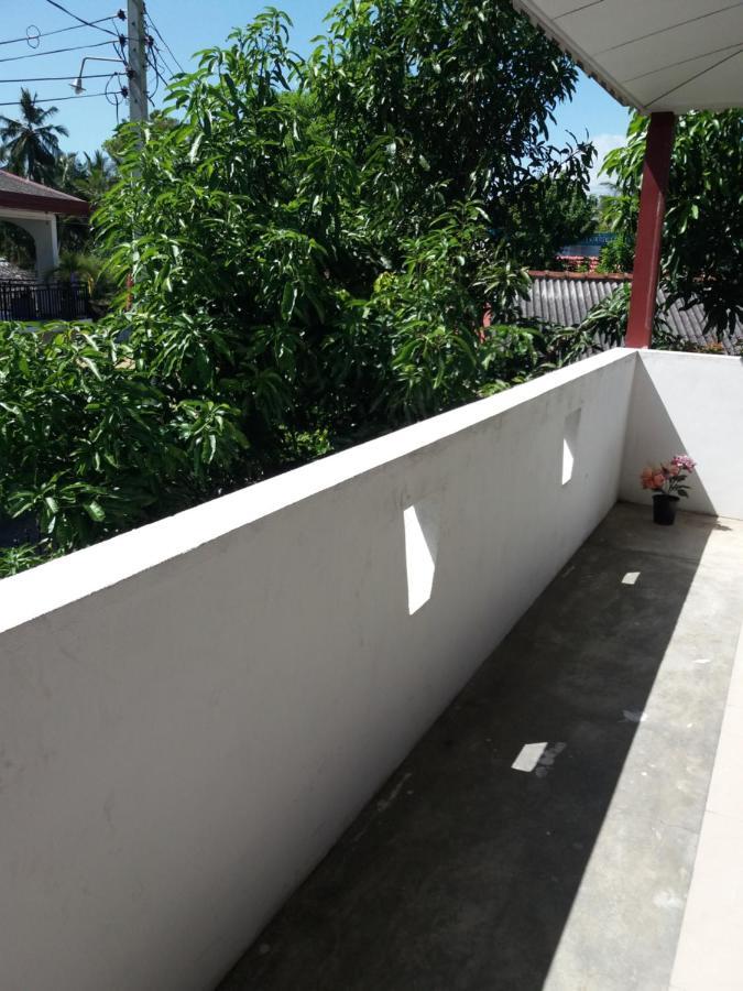 Ishitha Homestay Tangalle Eksteriør bilde